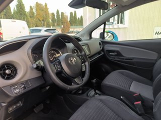 TOYOTA Yaris 1.5 100H Feel