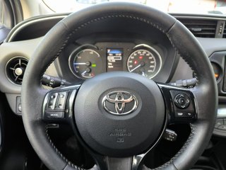 TOYOTA Yaris 1.5 100H Feel