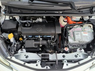 TOYOTA Yaris 1.5 100H Feel