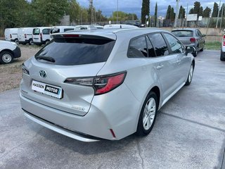 TOYOTA Corolla 1.8 125H ACTIVE TECH ECVT TOU SPORT