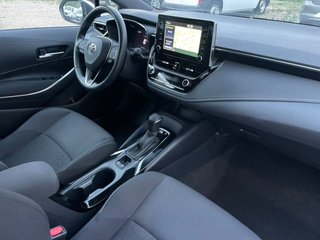 TOYOTA Corolla 1.8 125H ACTIVE TECH ECVT TOU SPORT