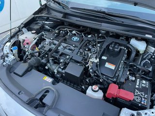 TOYOTA Corolla 1.8 125H ACTIVE TECH ECVT TOU SPORT