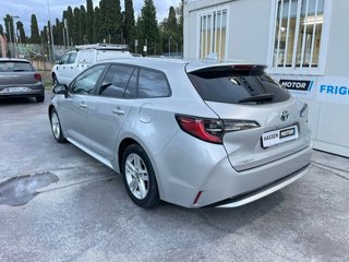 TOYOTA Corolla 1.8 125H ACTIVE TECH ECVT TOU SPORT