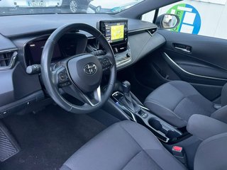 TOYOTA Corolla 1.8 125H ACTIVE TECH ECVT TOU SPORT
