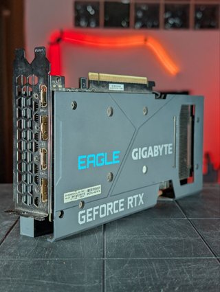 Gigabyte RTX 3060 Eagle 12GB