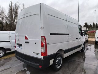 OPEL Movano 2.3 CDTI SS 110kW 150CV L2 H2 F 3.5t