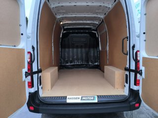 OPEL Movano 2.3 CDTI SS 110kW 150CV L2 H2 F 3.5t