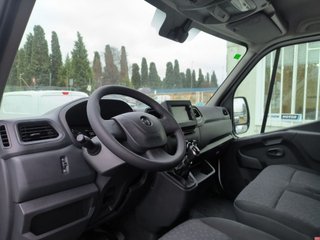 OPEL Movano 2.3 CDTI SS 110kW 150CV L2 H2 F 3.5t