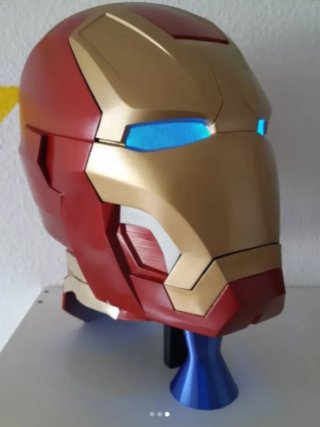 Servicio de impresión 3d profesional