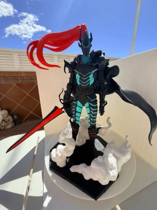 Servicio de impresión 3d profesional