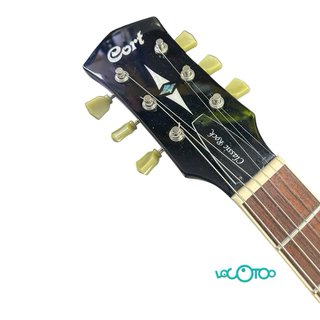Cort CR250 VB Sunburst Guitarra Eléctrica