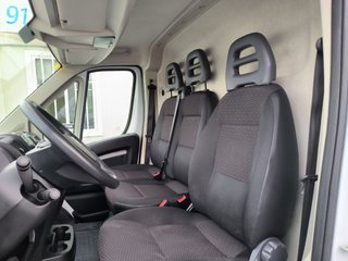 CITROËN Jumper BlueHDi 103KW 140CV Furgon 35L2H2