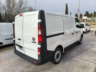 FIAT Talento 1.2 Base Corto 2.0 MJet 88kW 120CV