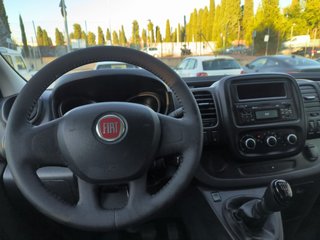 FIAT Talento 1.2 Base Corto 2.0 MJet 88kW 120CV