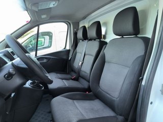 FIAT Talento 1.2 Base Corto 2.0 MJet 88kW 120CV