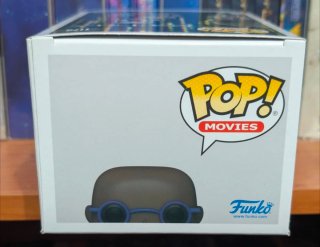 MORPHEUS FUNKO POP
