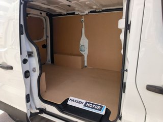 FIAT Talento 1.2 Base Corto 2.0 MJet 88kW 120CV