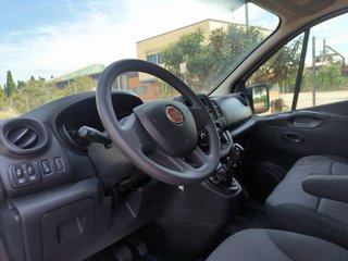 FIAT Talento 1.2 Base Corto 2.0 MJet 88kW 120CV