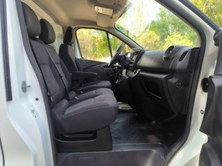 FIAT Talento 1.2 Base Corto 2.0 MJet 88kW 120CV