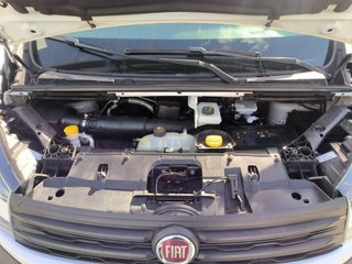 FIAT Talento 1.2 Base Corto 2.0 MJet 88kW 120CV