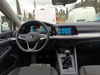 VOLKSWAGEN Golf 2.0 TDI 85kW 115CV