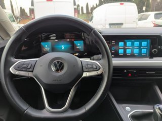 VOLKSWAGEN Golf 2.0 TDI 85kW 115CV