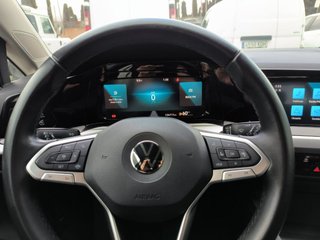 VOLKSWAGEN Golf 2.0 TDI 85kW 115CV