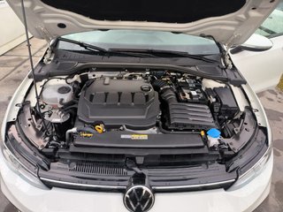 VOLKSWAGEN Golf 2.0 TDI 85kW 115CV