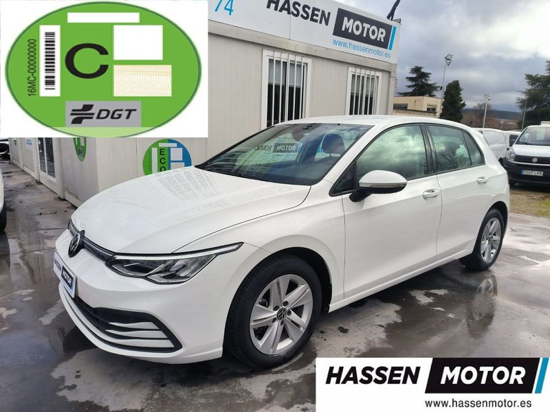 Volkswagen Golf Variant 2.0 TDI (2022) 2022
