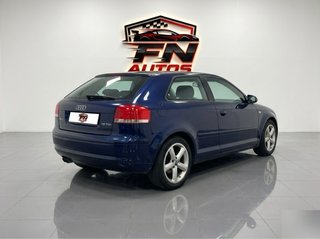 Audi A3 2004