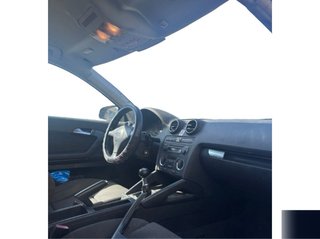 Audi A3 2004
