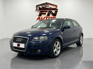 Audi A3 2004