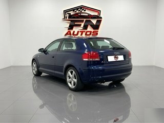 Audi A3 2004