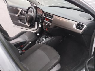 Citroen C-Élysée 1.6 hdi 2014