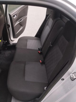 Citroen C-Élysée 1.6 hdi 2014