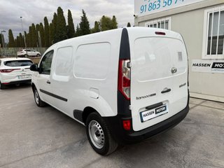 RENAULT Kangoo Furgon Maxi 4p Blue dCi 70 kW 95CV