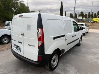 RENAULT Kangoo Furgon Maxi 4p Blue dCi 70 kW 95CV