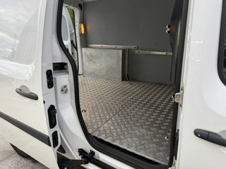 RENAULT Kangoo Furgon Maxi 4p Blue dCi 70 kW 95CV