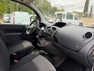 RENAULT Kangoo Furgon Maxi 4p Blue dCi 70 kW 95CV