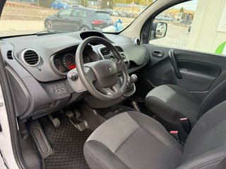 RENAULT Kangoo Furgon Maxi 4p Blue dCi 70 kW 95CV