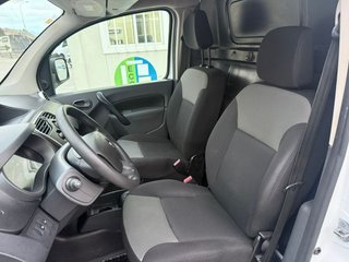 RENAULT Kangoo Furgon Maxi 4p Blue dCi 70 kW 95CV