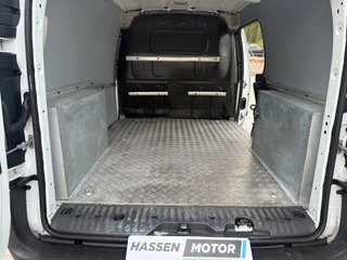 RENAULT Kangoo Furgon Maxi 4p Blue dCi 70 kW 95CV