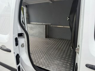 RENAULT Kangoo Furgon Maxi 4p Blue dCi 70 kW 95CV