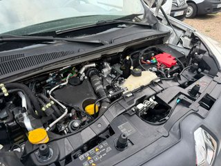 RENAULT Kangoo Furgon Maxi 4p Blue dCi 70 kW 95CV