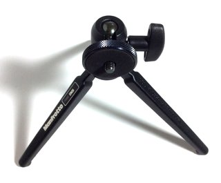 Trípode Manfrotto 709B DIGI