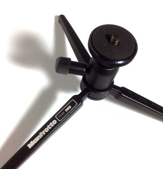 Trípode Manfrotto 709B DIGI