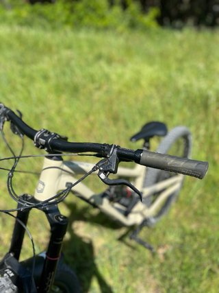 Commencal Clash 2021