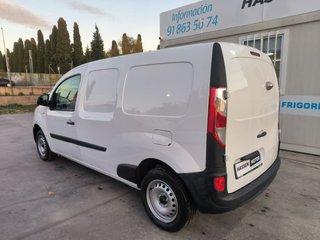 RENAULT Kangoo Furgon Maxi 4p Blue dCi 70 kW 95CV