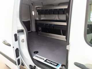 RENAULT Kangoo Furgon Maxi 4p Blue dCi 70 kW 95CV