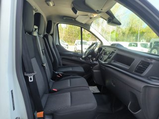 FORD Transit Custom Van 2.0 TDCI 96kW 280 L1 MHEV Trend